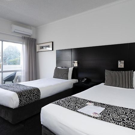 Hotel Armitage And Conference Centre Tauranga Dış mekan fotoğraf