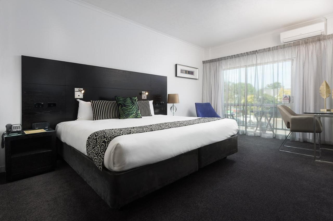 Hotel Armitage And Conference Centre Tauranga Dış mekan fotoğraf