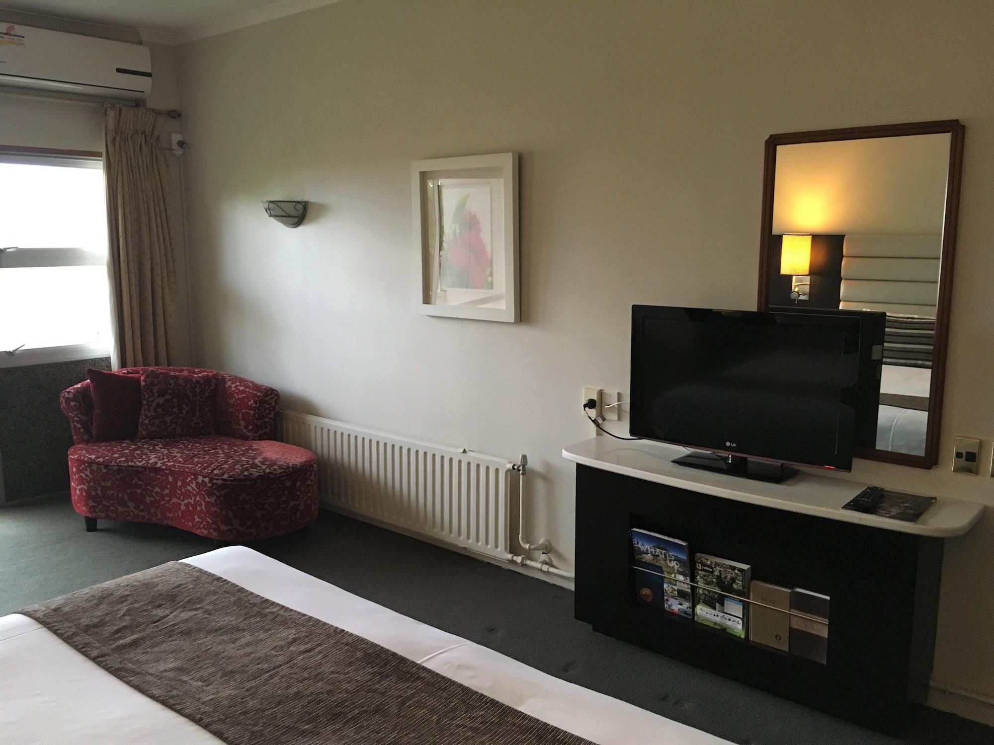 Hotel Armitage And Conference Centre Tauranga Dış mekan fotoğraf