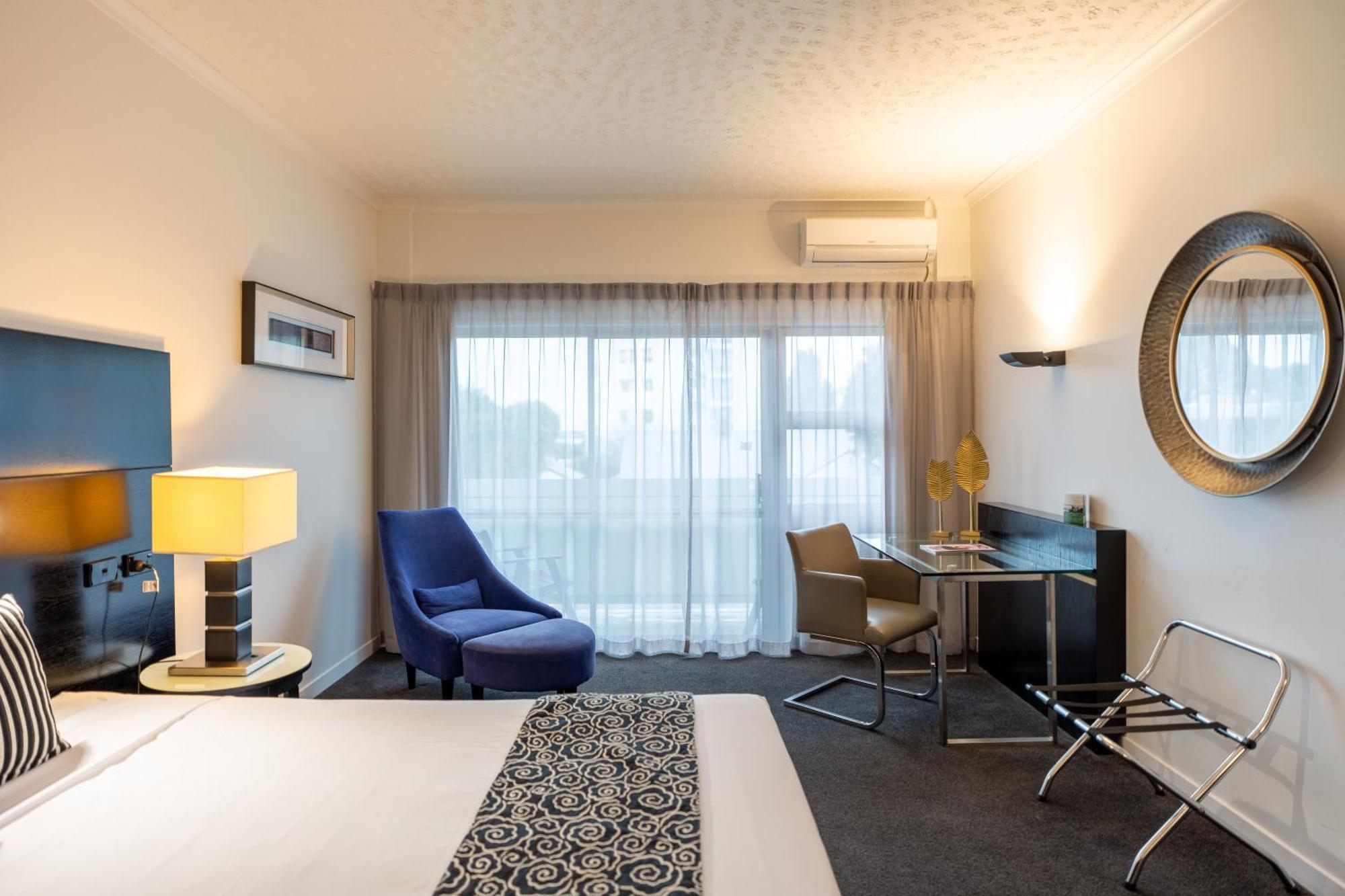 Hotel Armitage And Conference Centre Tauranga Dış mekan fotoğraf
