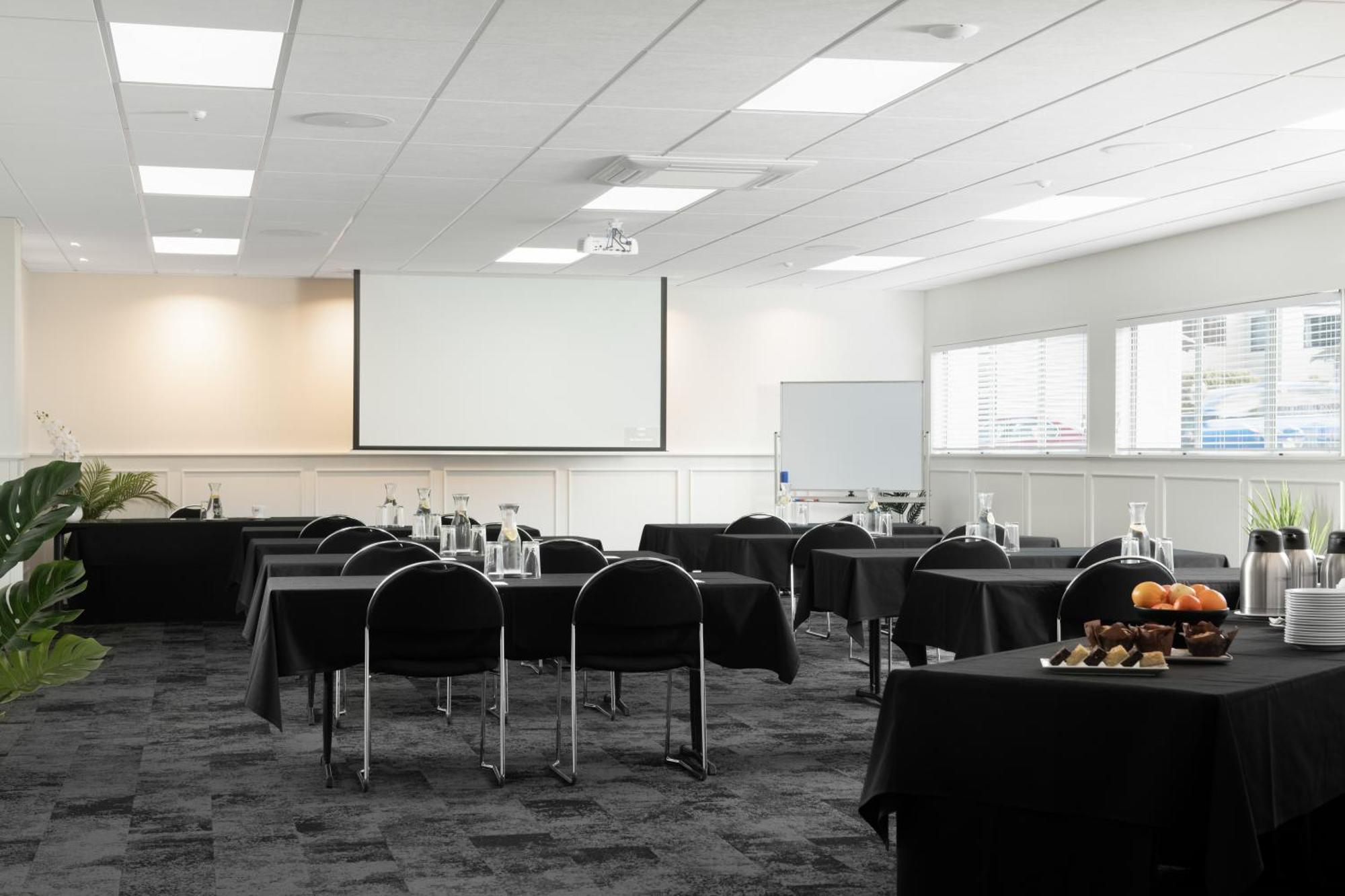 Hotel Armitage And Conference Centre Tauranga Dış mekan fotoğraf