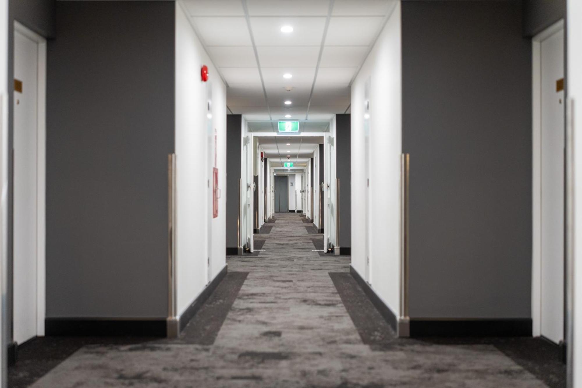 Hotel Armitage And Conference Centre Tauranga Dış mekan fotoğraf