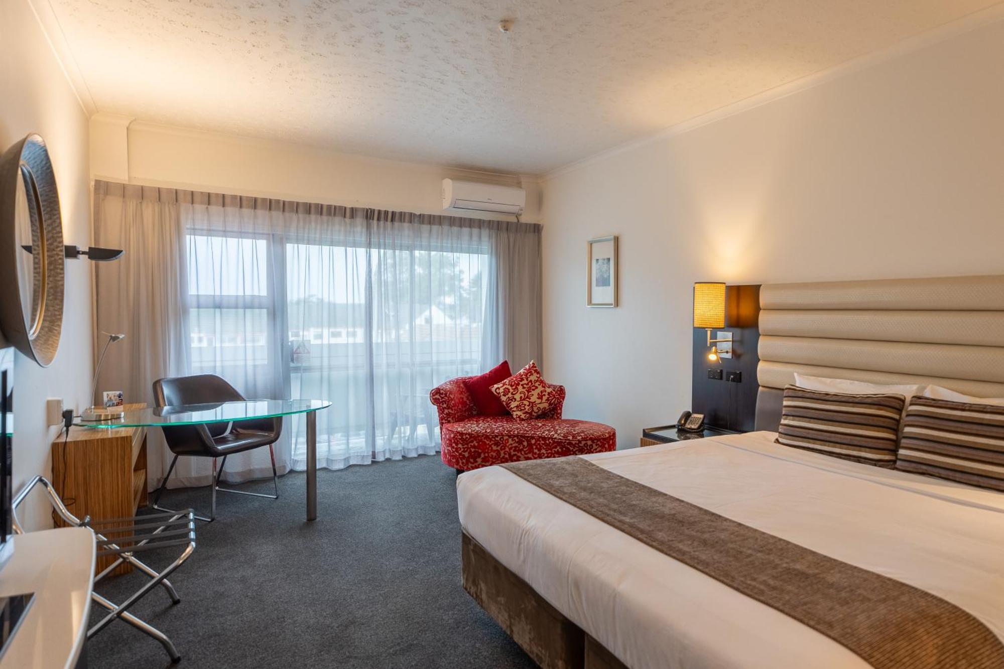 Hotel Armitage And Conference Centre Tauranga Dış mekan fotoğraf