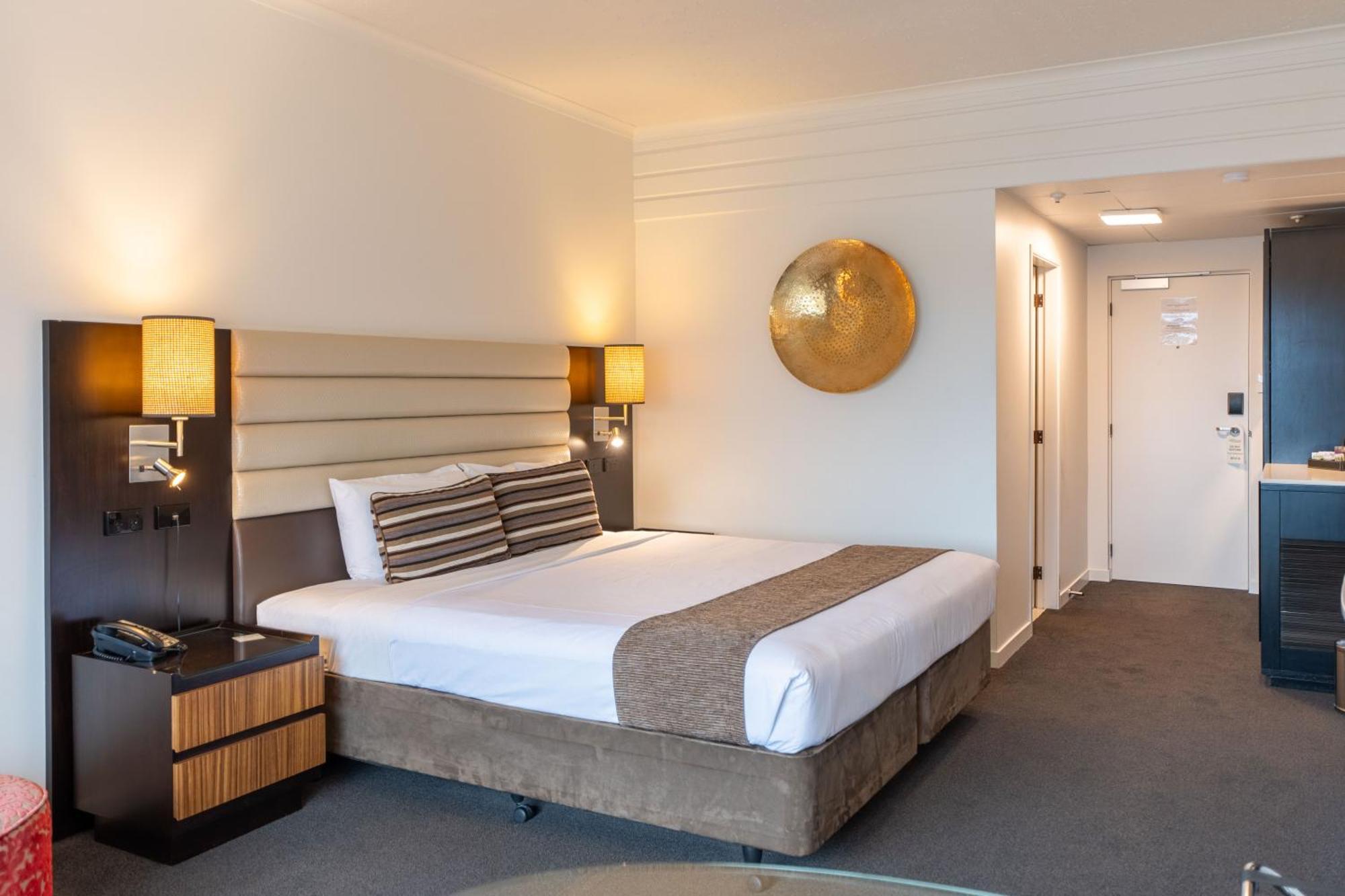 Hotel Armitage And Conference Centre Tauranga Dış mekan fotoğraf