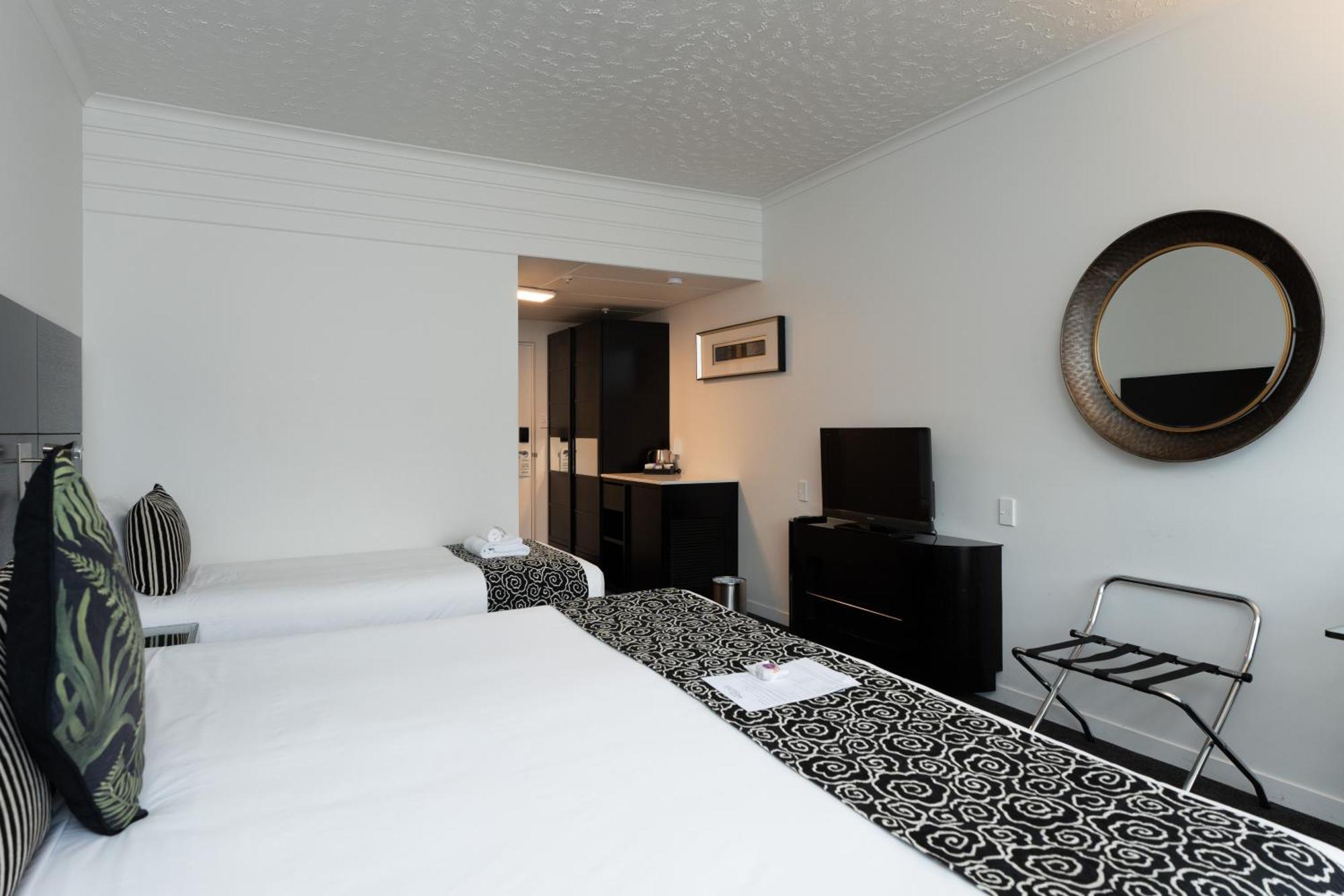 Hotel Armitage And Conference Centre Tauranga Dış mekan fotoğraf
