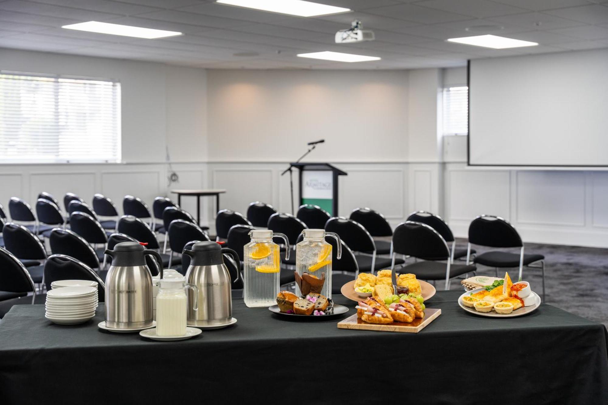 Hotel Armitage And Conference Centre Tauranga Dış mekan fotoğraf