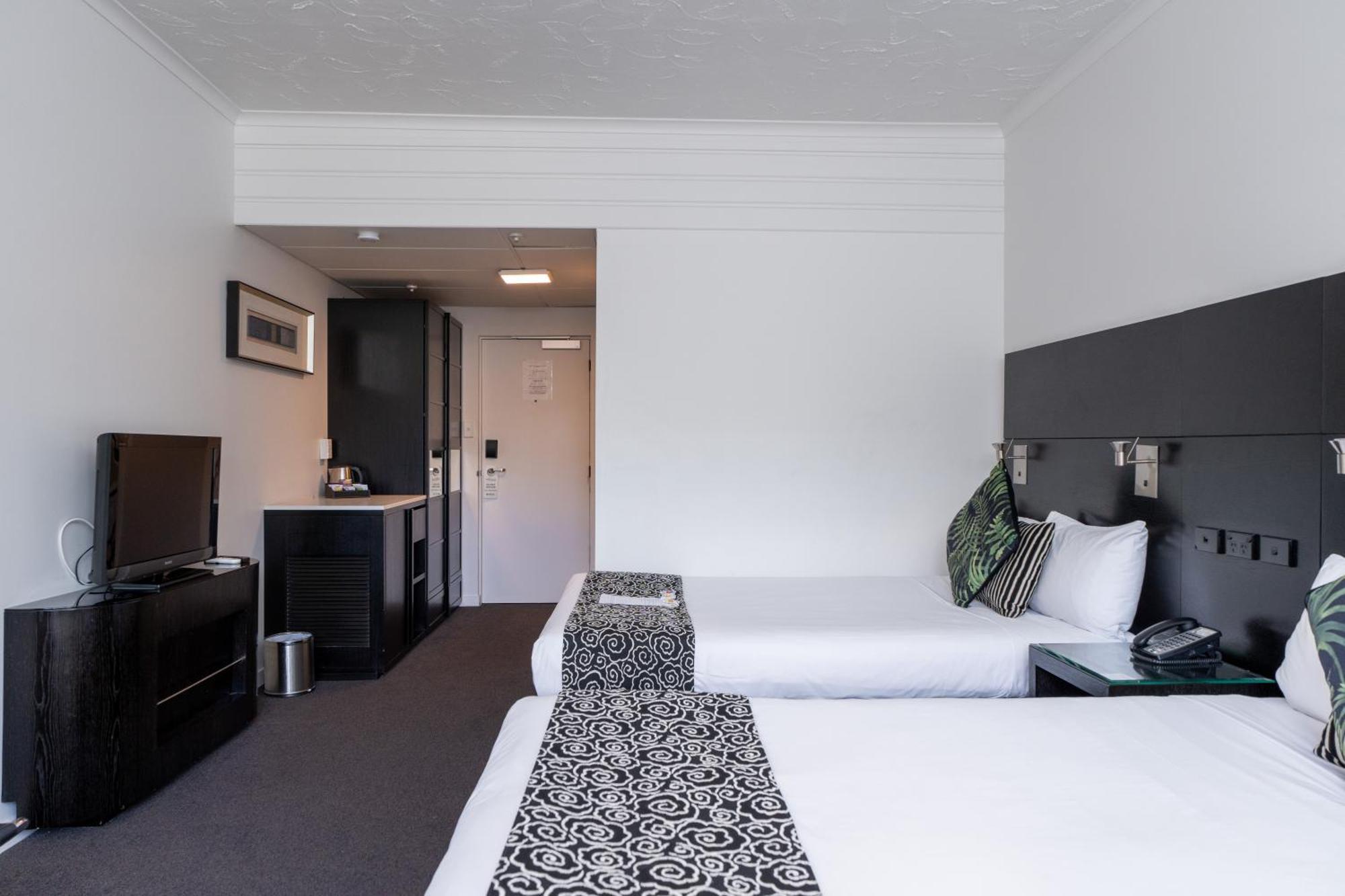 Hotel Armitage And Conference Centre Tauranga Dış mekan fotoğraf
