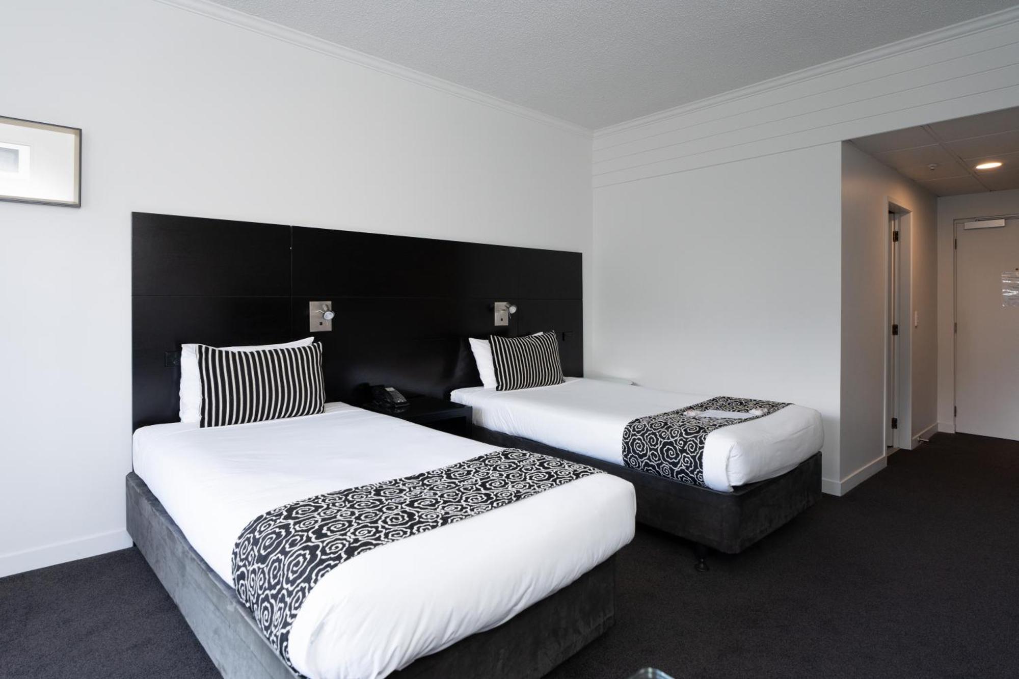 Hotel Armitage And Conference Centre Tauranga Dış mekan fotoğraf