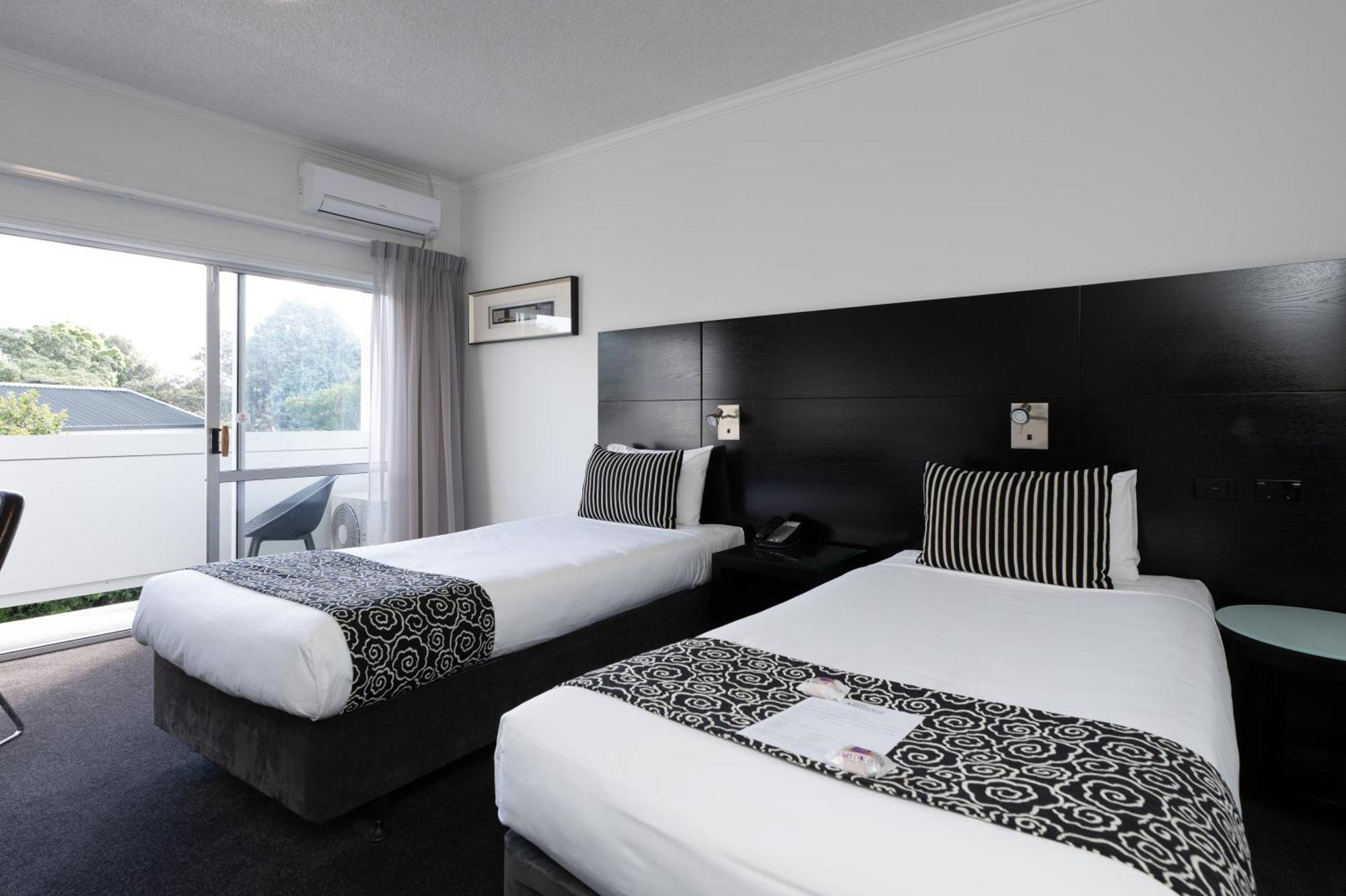 Hotel Armitage And Conference Centre Tauranga Dış mekan fotoğraf