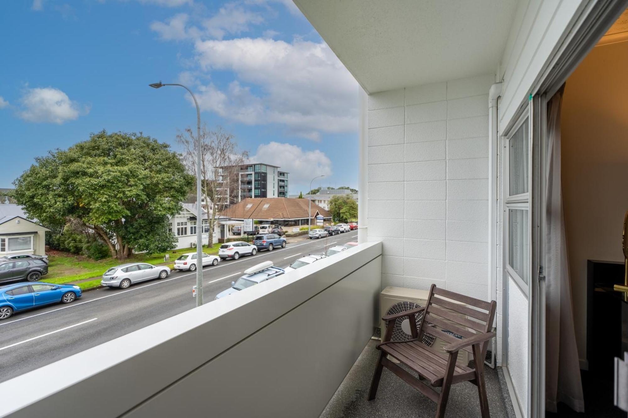 Hotel Armitage And Conference Centre Tauranga Dış mekan fotoğraf