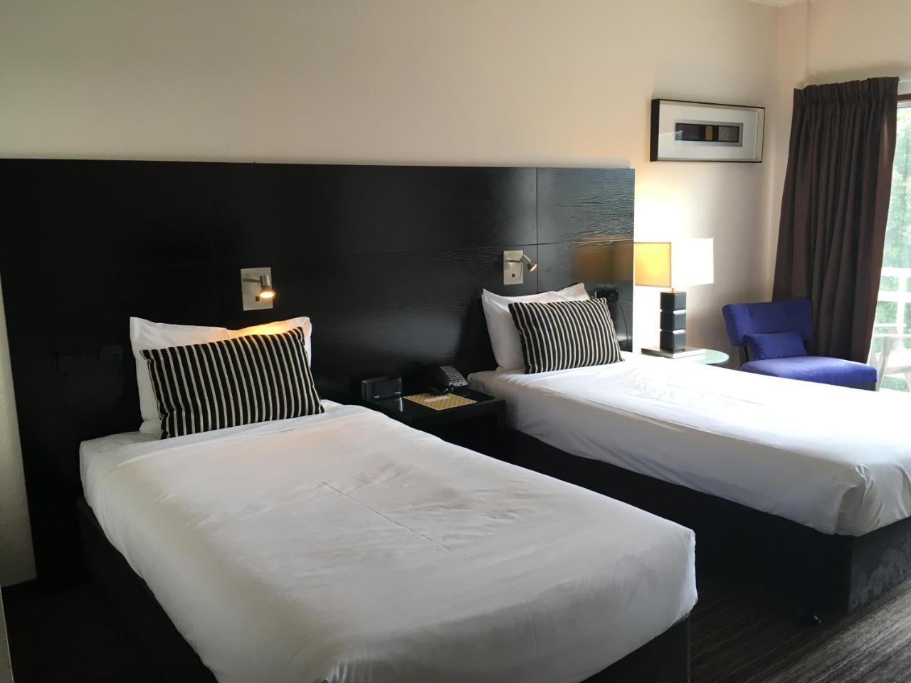 Hotel Armitage And Conference Centre Tauranga Dış mekan fotoğraf
