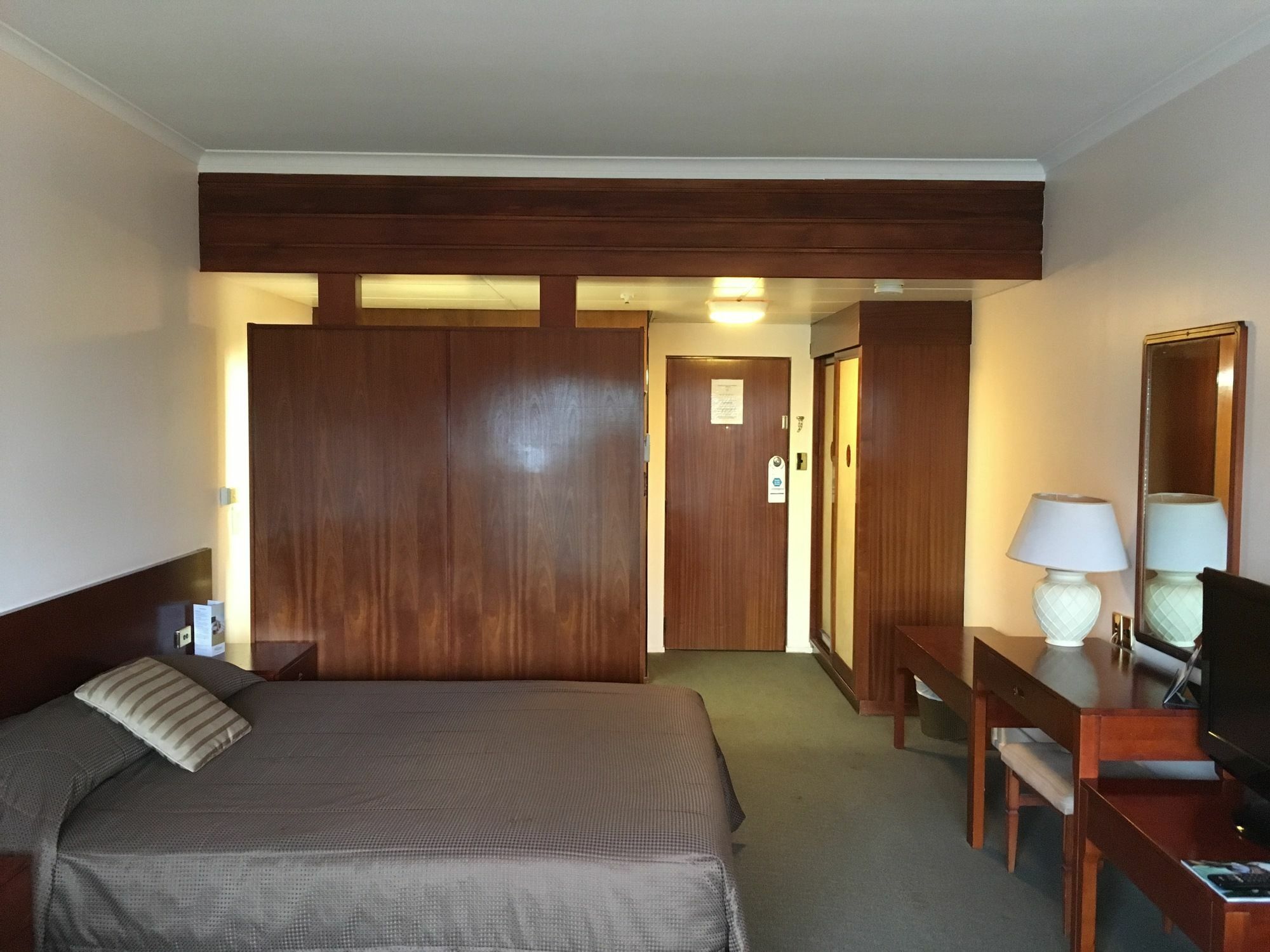 Hotel Armitage And Conference Centre Tauranga Dış mekan fotoğraf