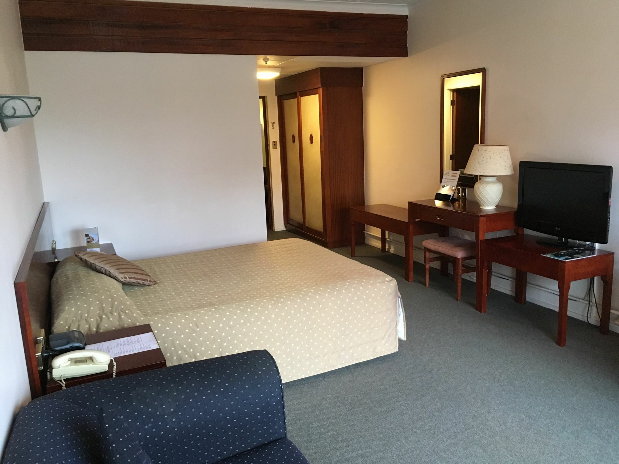 Hotel Armitage And Conference Centre Tauranga Dış mekan fotoğraf