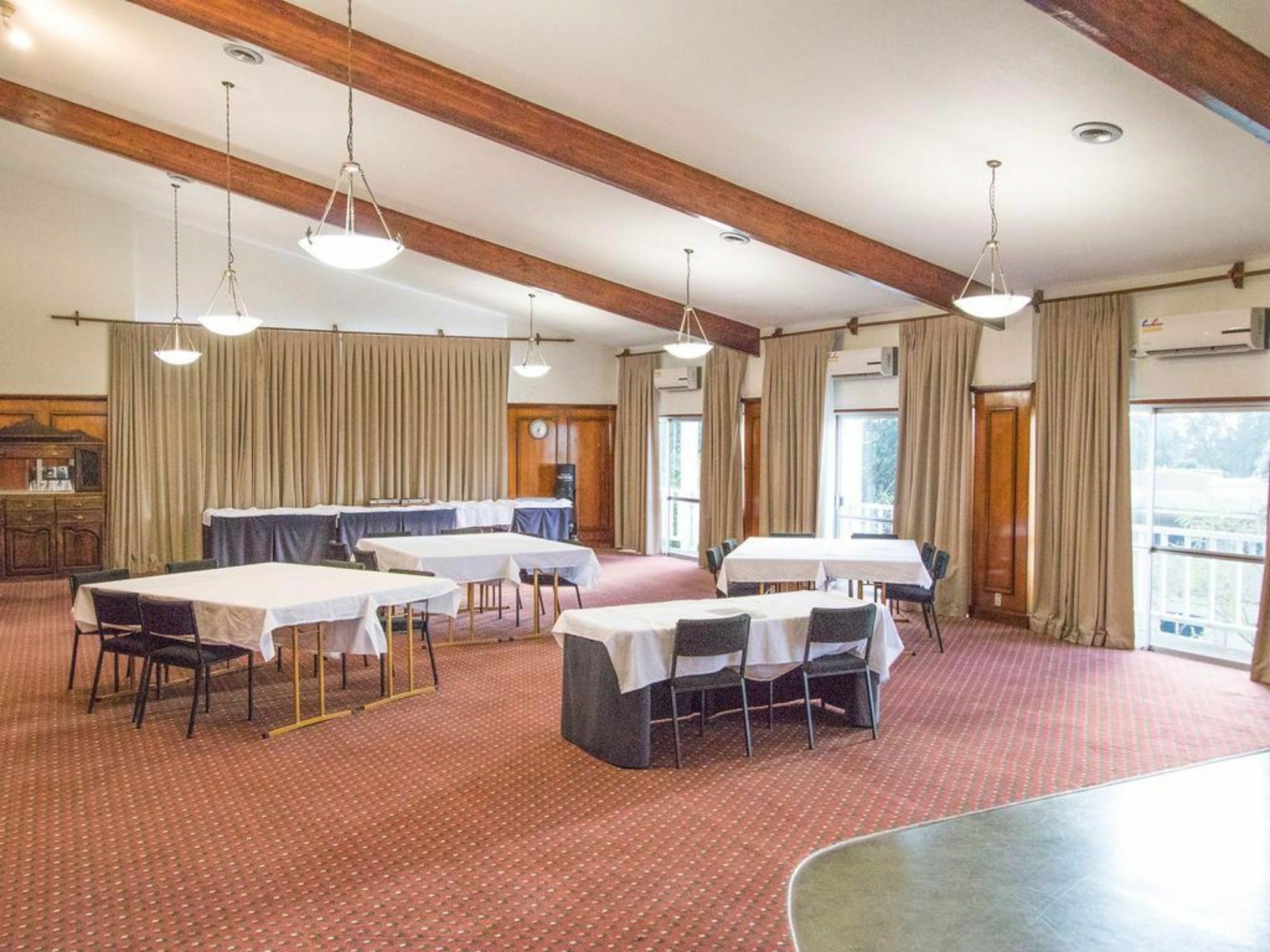Hotel Armitage And Conference Centre Tauranga Dış mekan fotoğraf