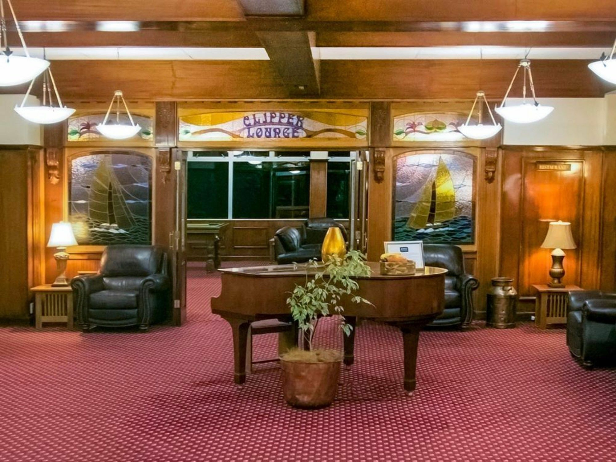 Hotel Armitage And Conference Centre Tauranga Dış mekan fotoğraf