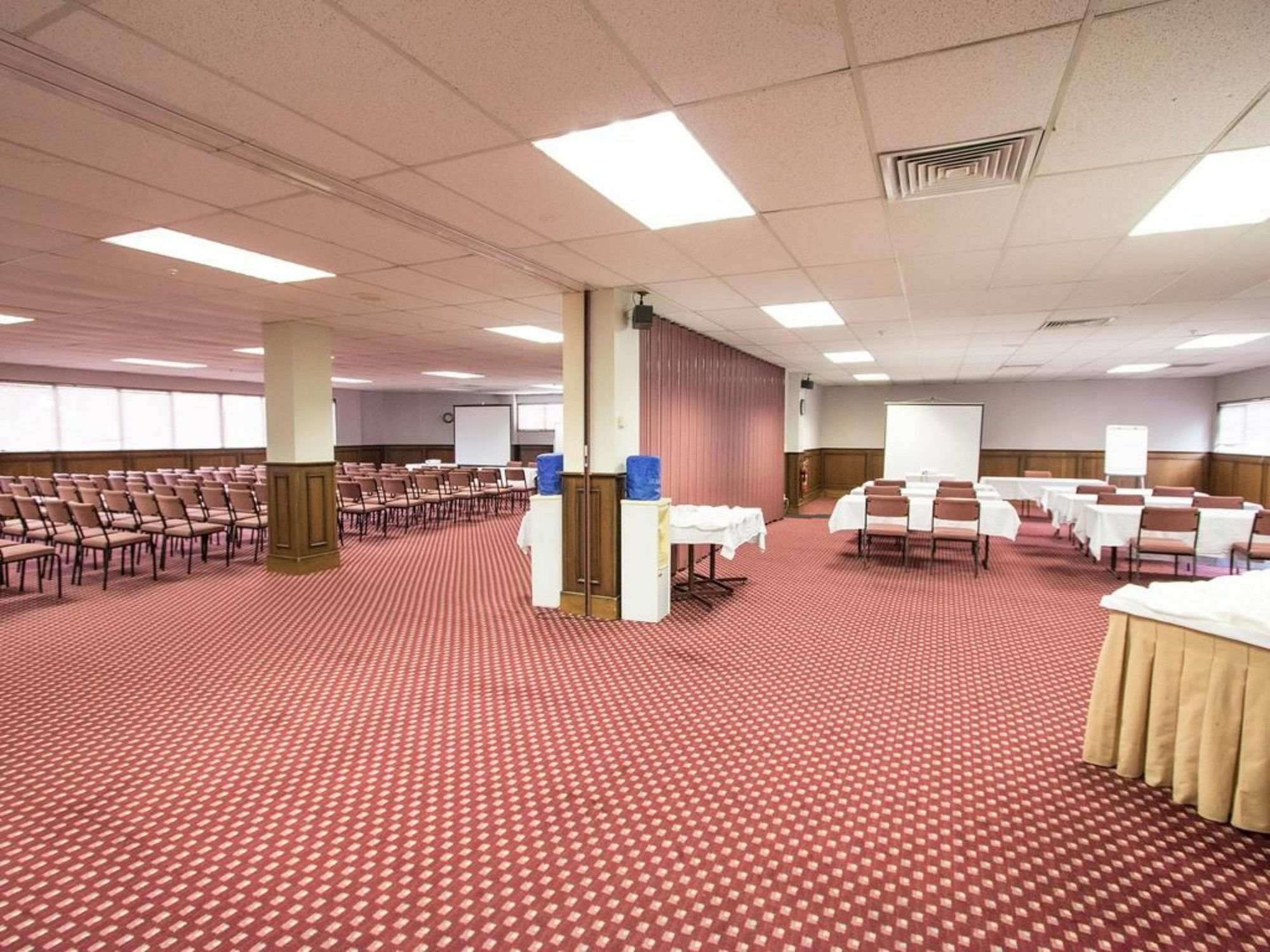Hotel Armitage And Conference Centre Tauranga Dış mekan fotoğraf