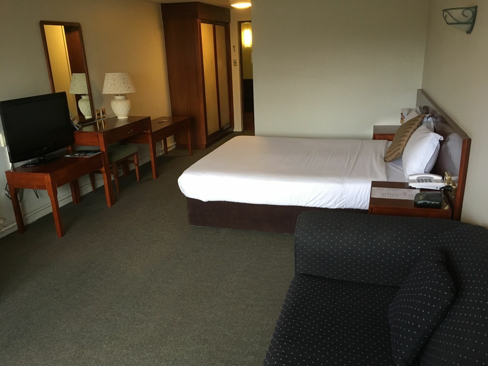 Hotel Armitage And Conference Centre Tauranga Dış mekan fotoğraf