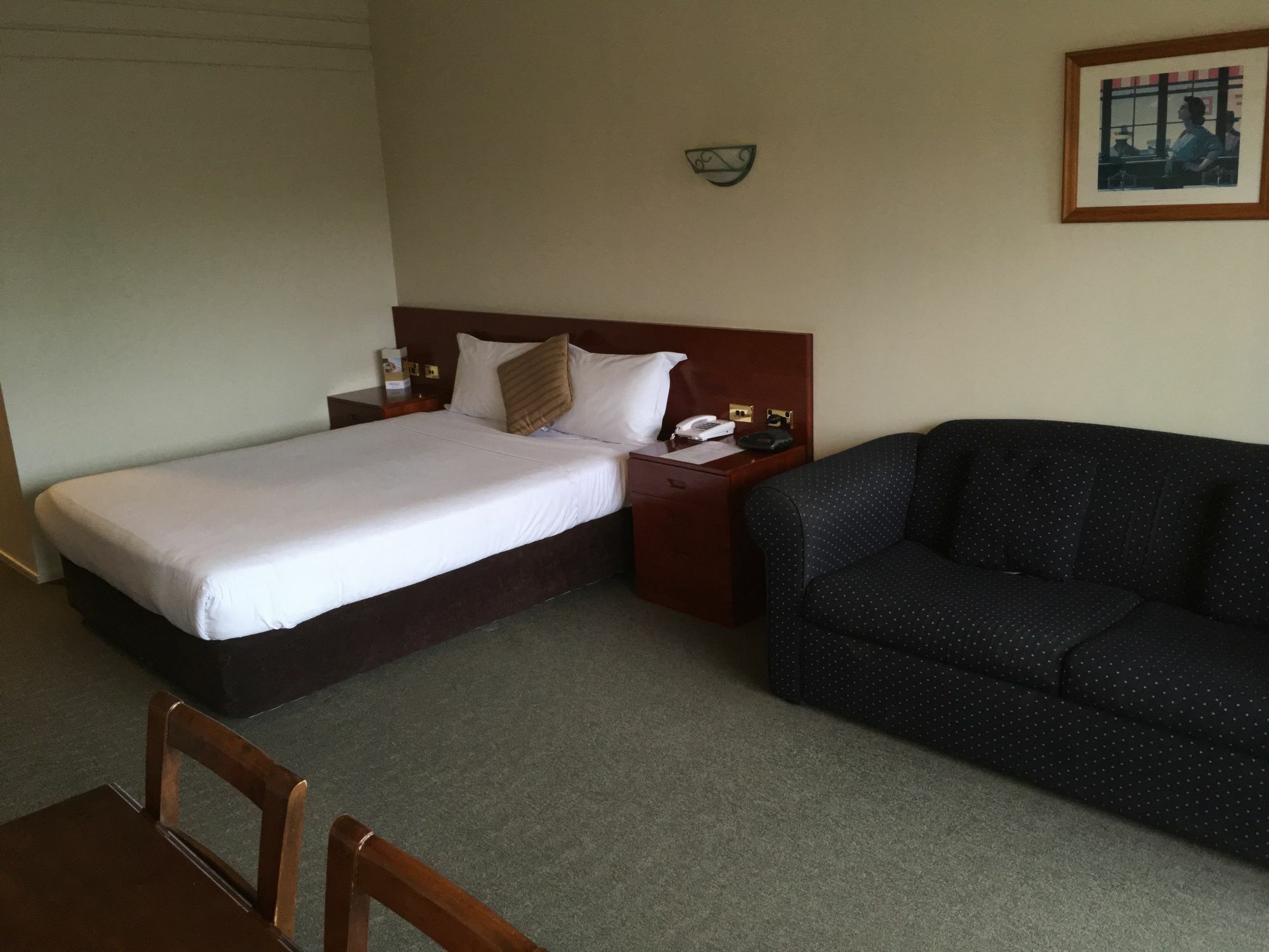 Hotel Armitage And Conference Centre Tauranga Dış mekan fotoğraf