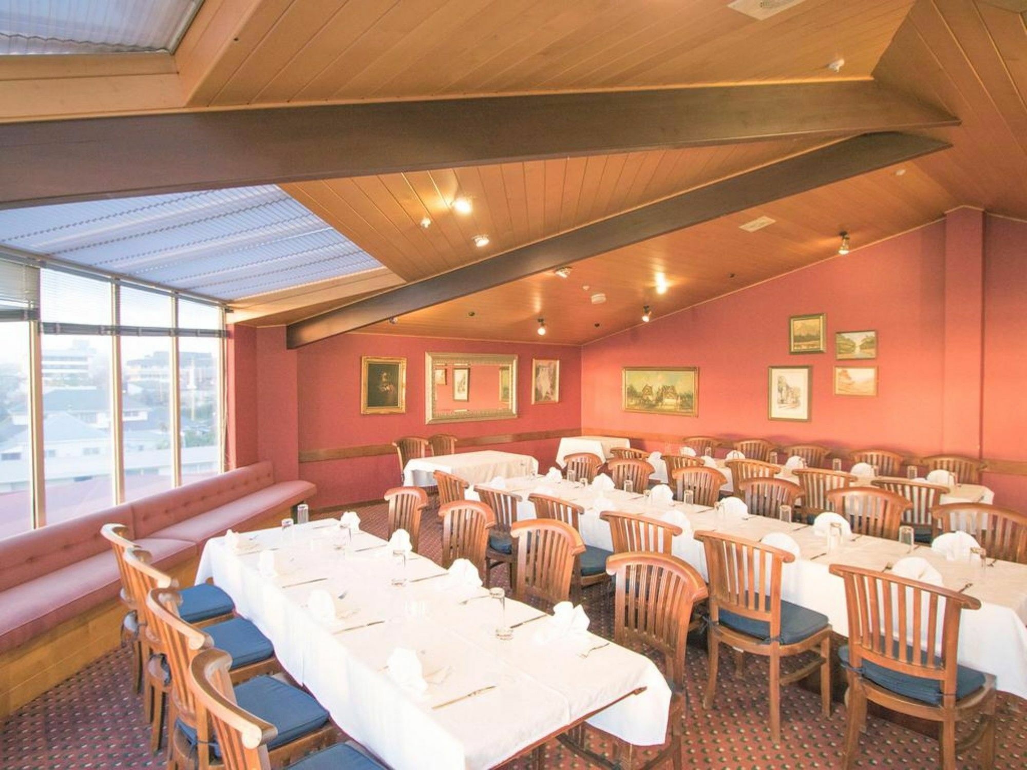 Hotel Armitage And Conference Centre Tauranga Dış mekan fotoğraf
